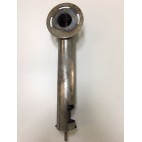 AUGER FOR STOVES  - MALE WITH PIN