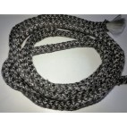 BRAID IN FIBERGLASS TRICOTEX 550°C