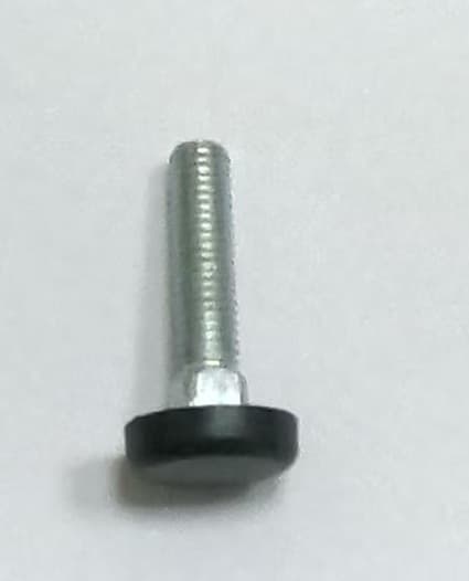 PIEDINO STUFE A PELLET  1