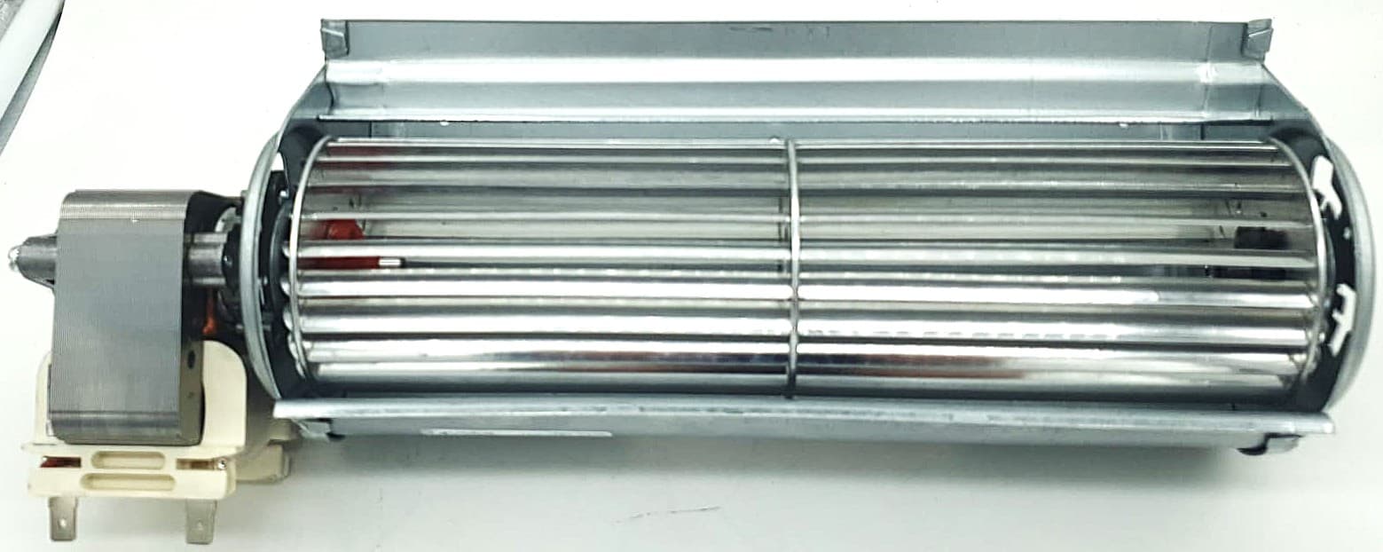 VENTILATORE TANGENZIALE 8 KW TFK745K-D8-PT150 230V50/60HZ 1