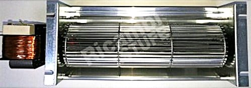 VENTILATORE TANGENZIALE GRANDE DX