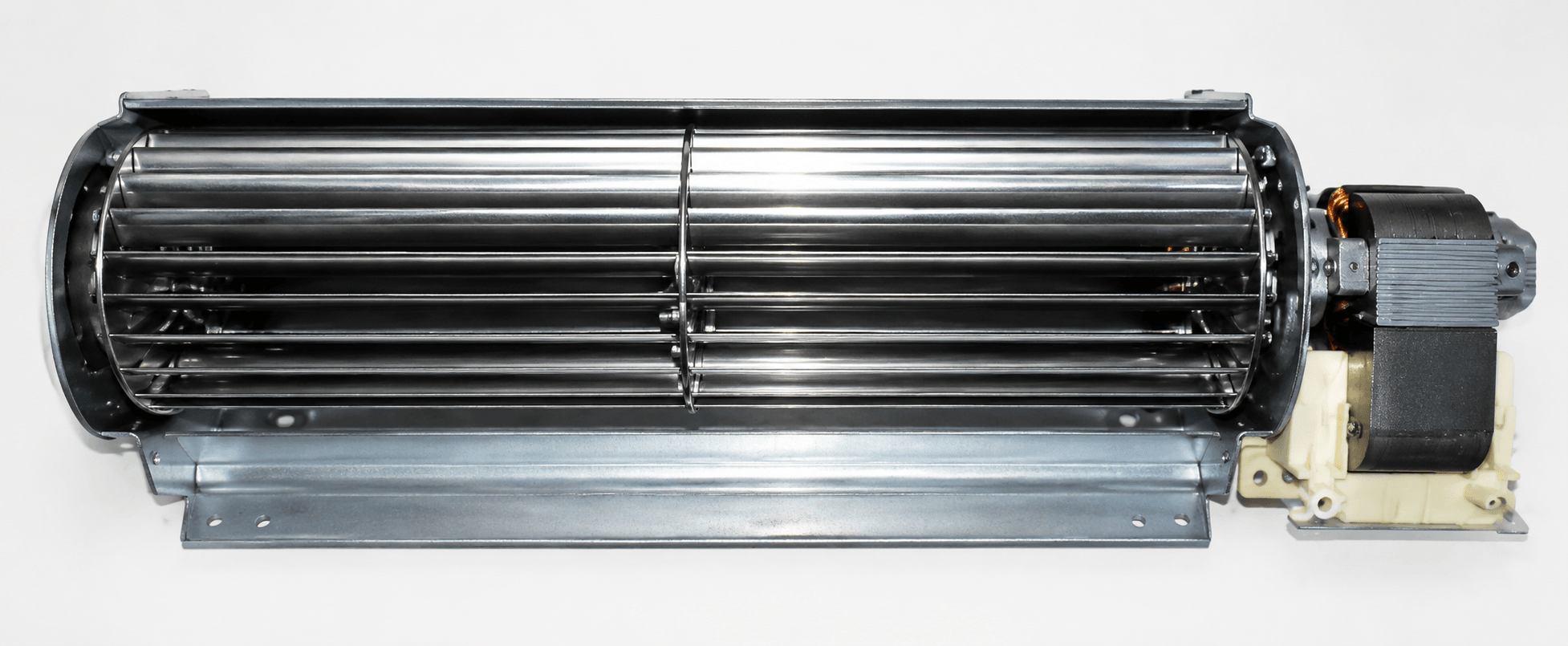 VENTILATORE TANGENZIALE QLN  BOCCA DA 24CM