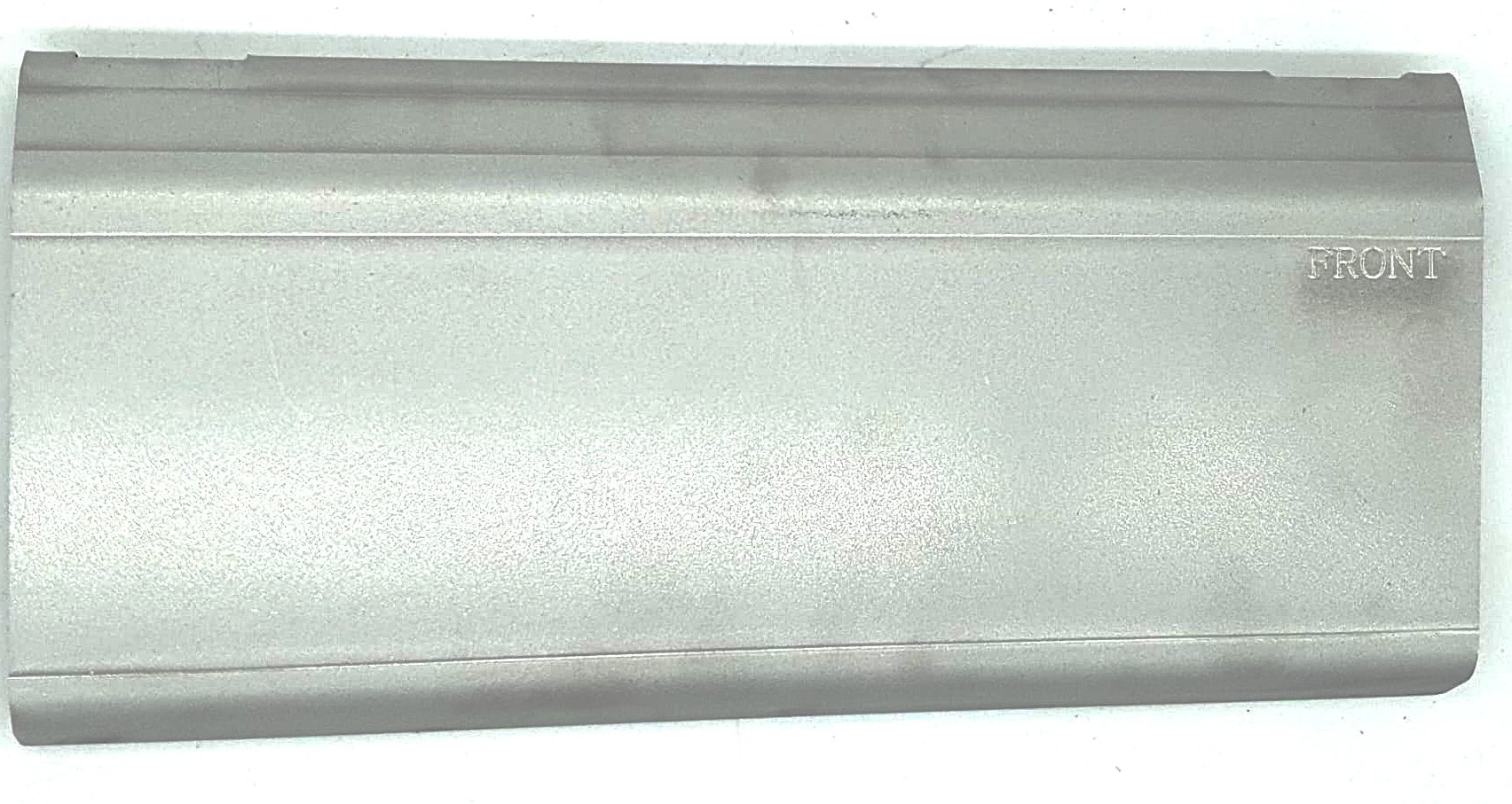 DEFLETTORE FUMI FRONTALE DUNA/FUTURA – ACCIAIO AISI 310 PIEGATO 4 MM