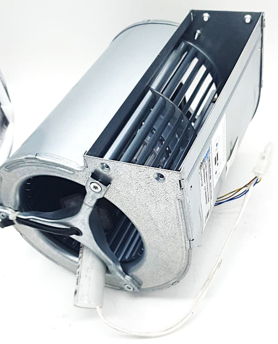 VENTILATORE D2E133AZ01B8 +CONDENSATORE CABLATO