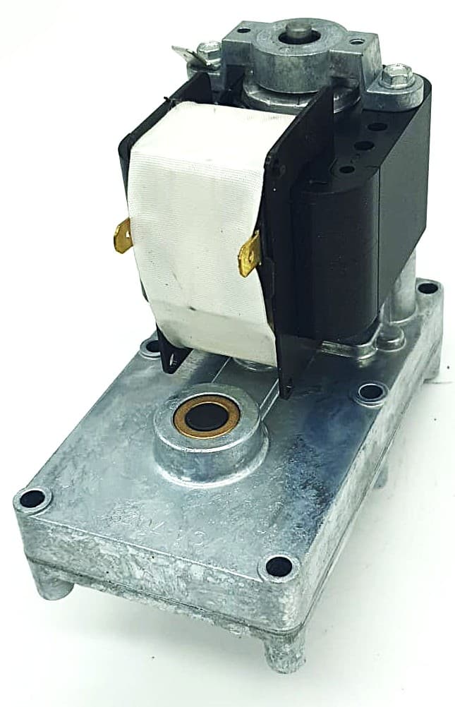 MOTORE COCLEA PER STUFE A PELLET 5,3 RPM