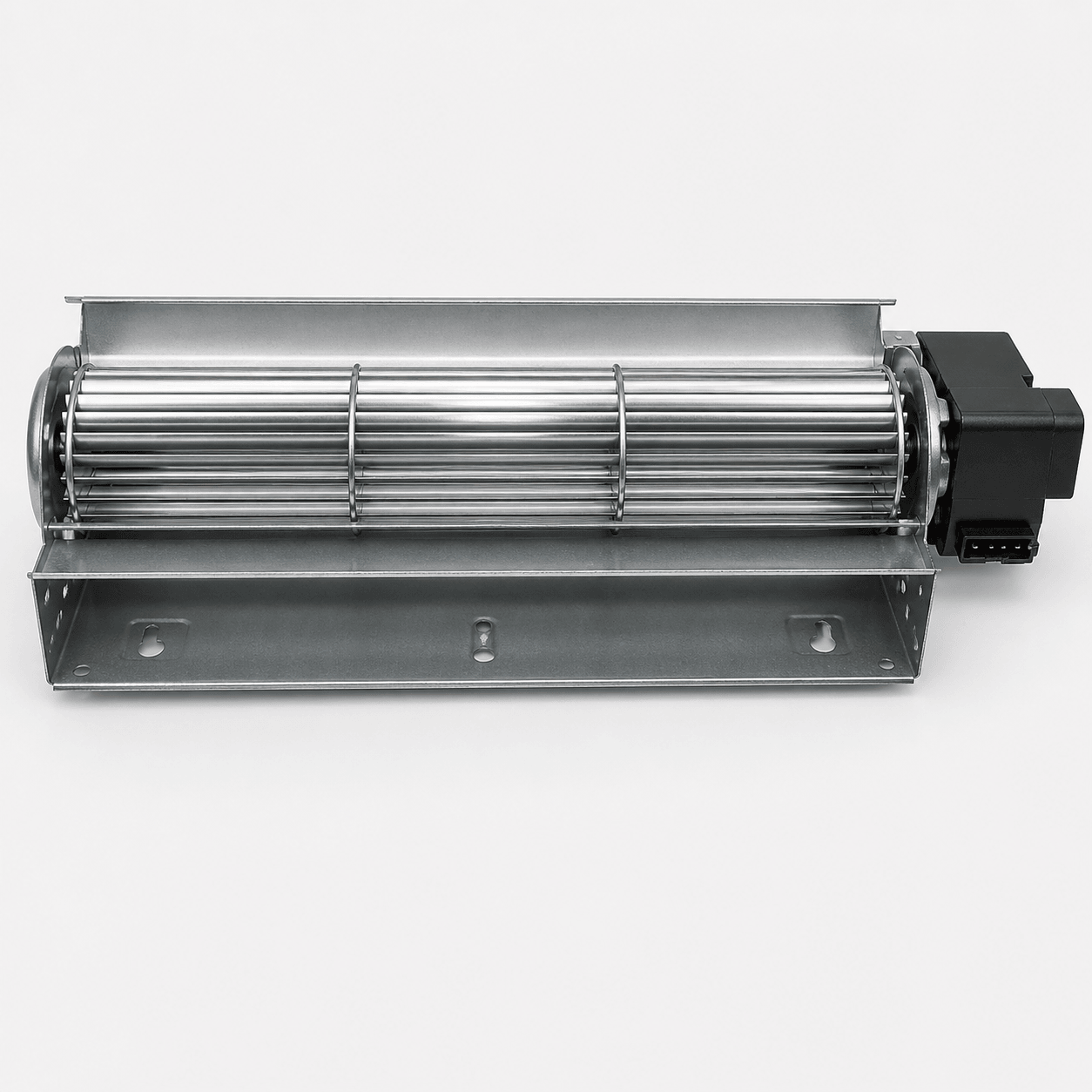 VENTILATORE TANGENZIALE PALA Ø60X300mm