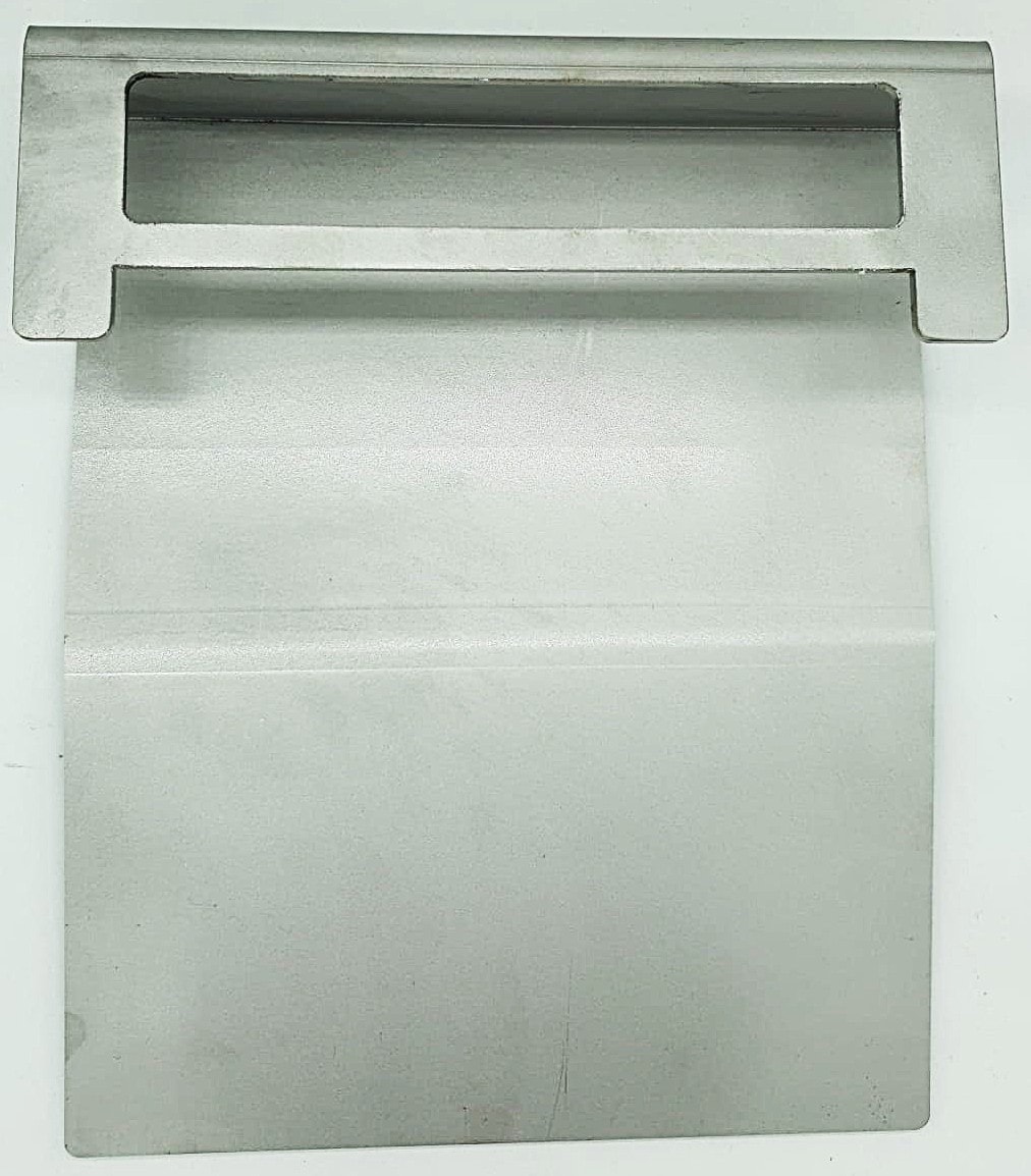 DEFL.FUMI POST.DUNA SP.4 AC.310 PIE