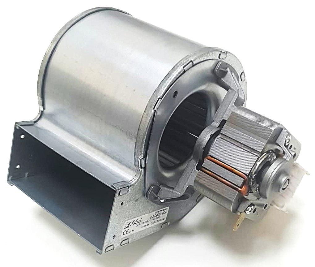 MOTORE ARIA CFA715-D6-PT140-PM0 230