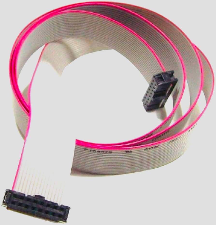 CAVO FLAT DISPLAY 1550 mm